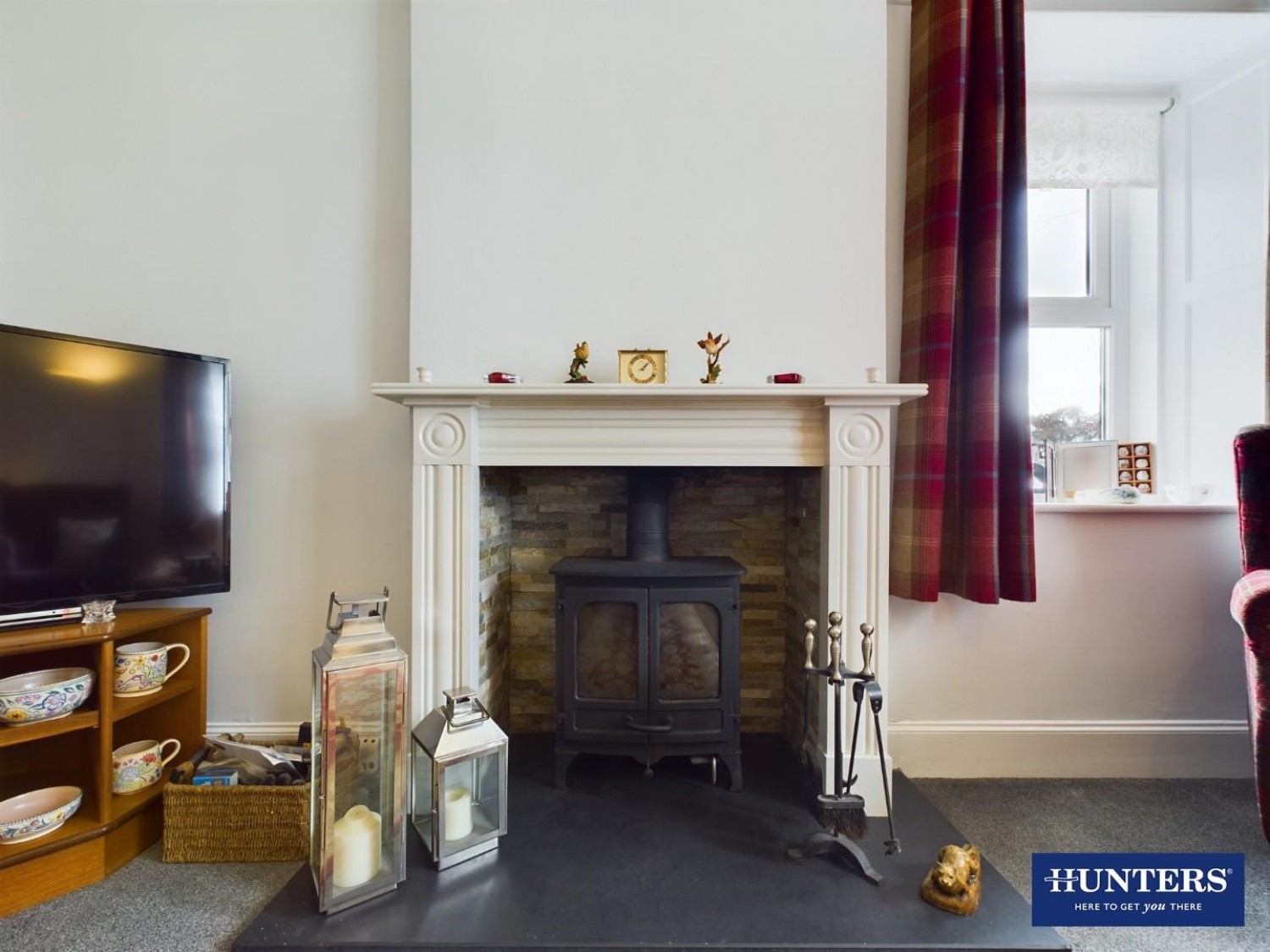 Hoddom Schoolhouse, Ecclefechan, Lockerbie, DG11