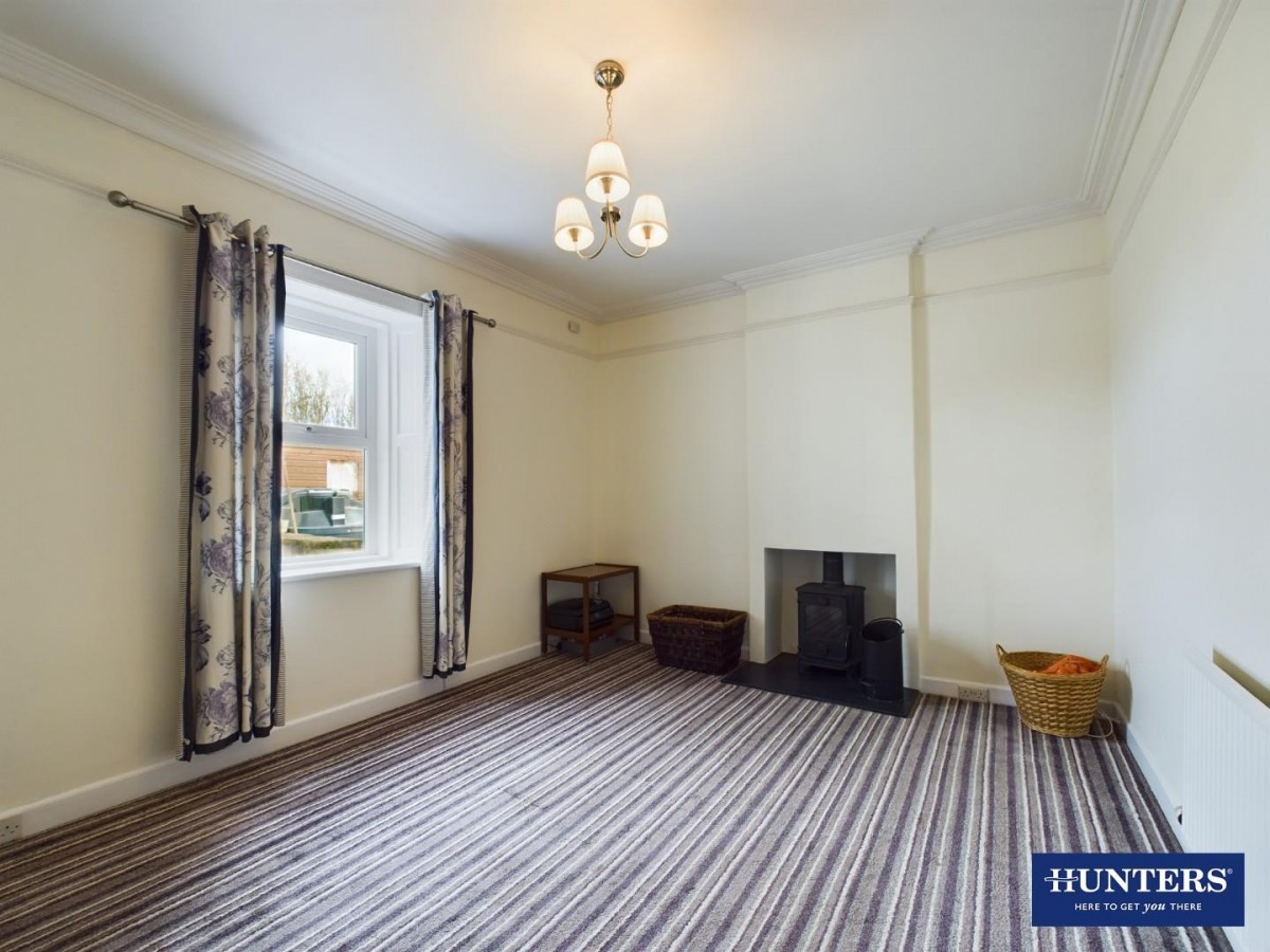 Hoddom Schoolhouse, Ecclefechan, Lockerbie, DG11