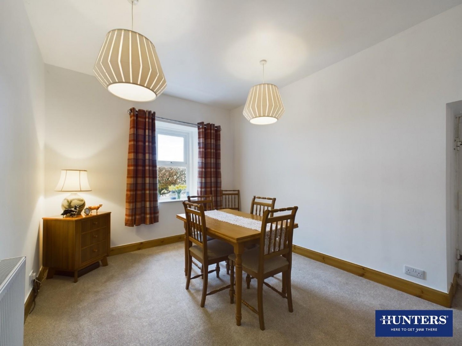 Hoddom Schoolhouse, Ecclefechan, Lockerbie, DG11