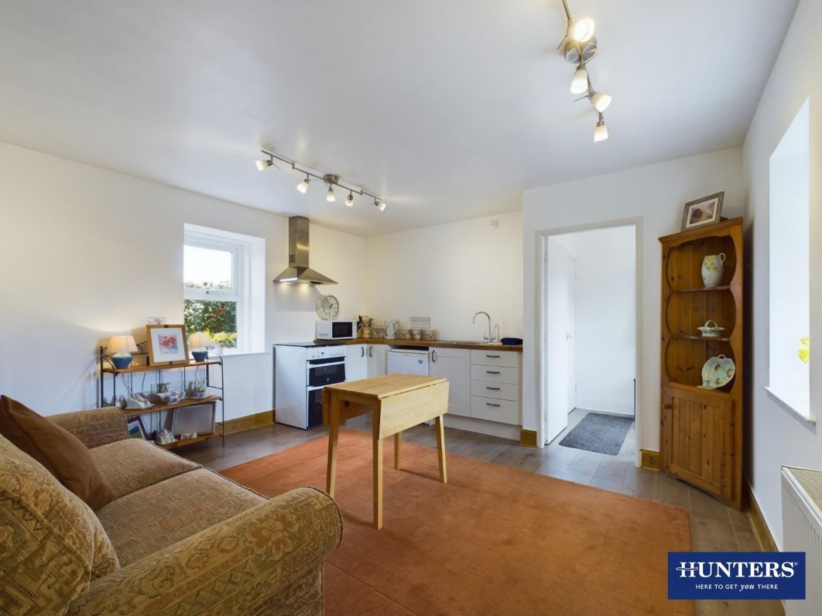 Hoddom Schoolhouse, Ecclefechan, Lockerbie, DG11