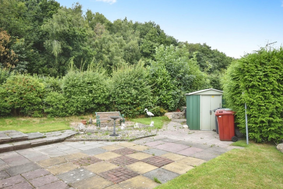 Brookfield Park, Mill Lane, Old Tupton, Chesterfield, S42 6AF