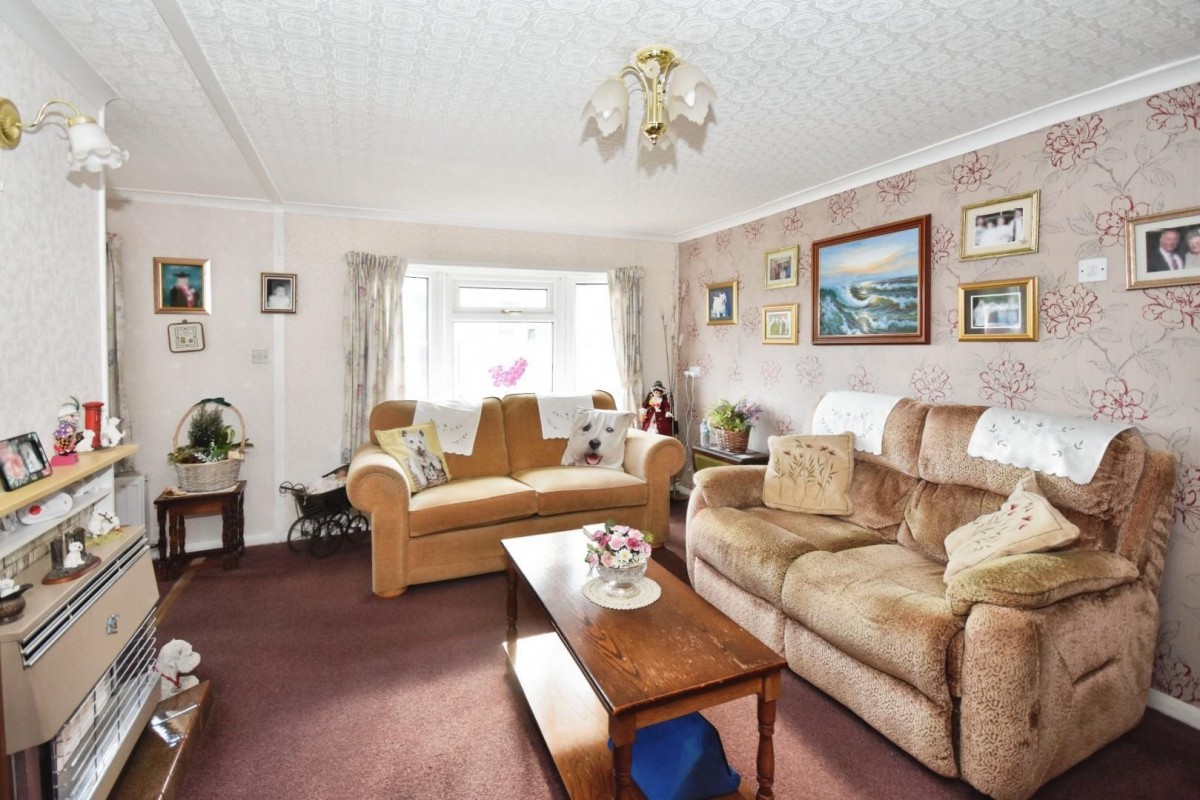Brookfield Park, Mill Lane, Old Tupton, Chesterfield, S42 6AF