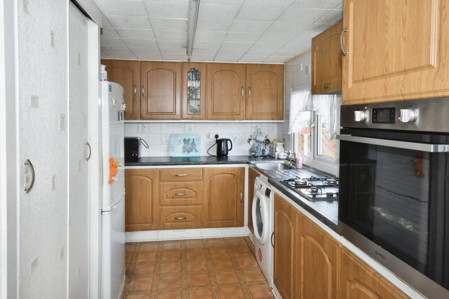 Brookfield Park, Mill Lane, Old Tupton, Chesterfield, S42 6AF