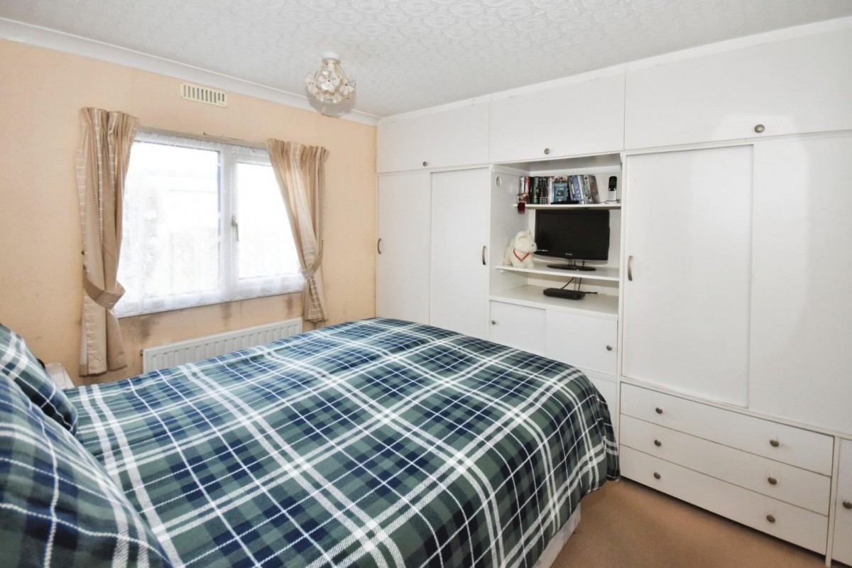 Brookfield Park, Mill Lane, Old Tupton, Chesterfield, S42 6AF