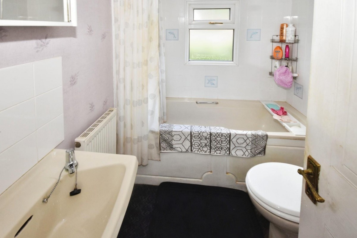 Brookfield Park, Mill Lane, Old Tupton, Chesterfield, S42 6AF