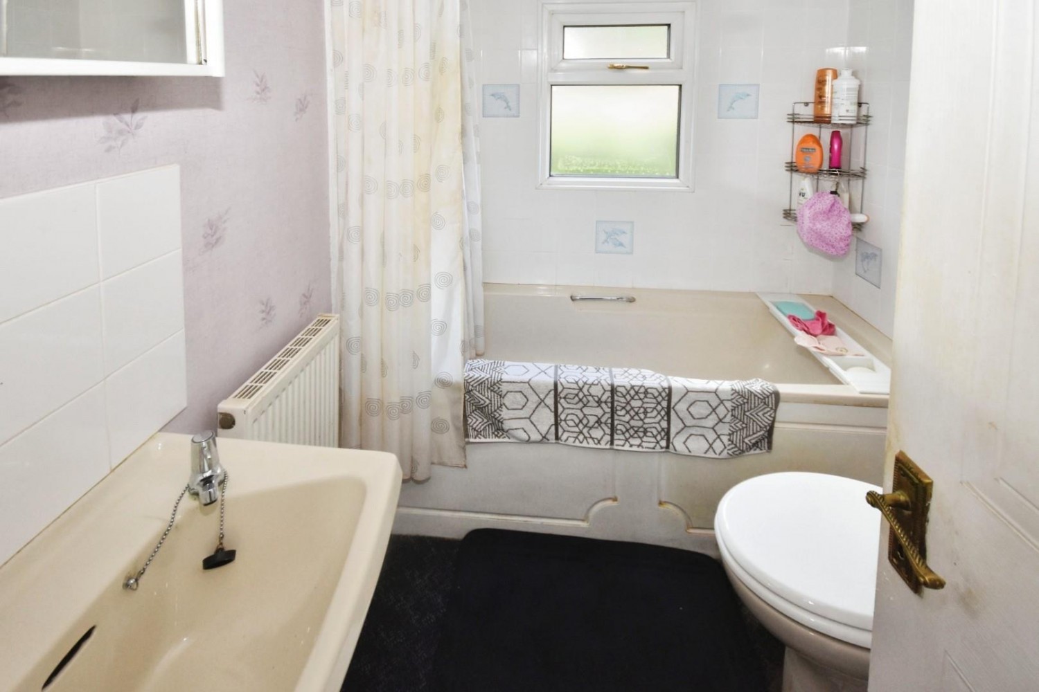 Brookfield Park, Mill Lane, Old Tupton, Chesterfield, S42 6AF