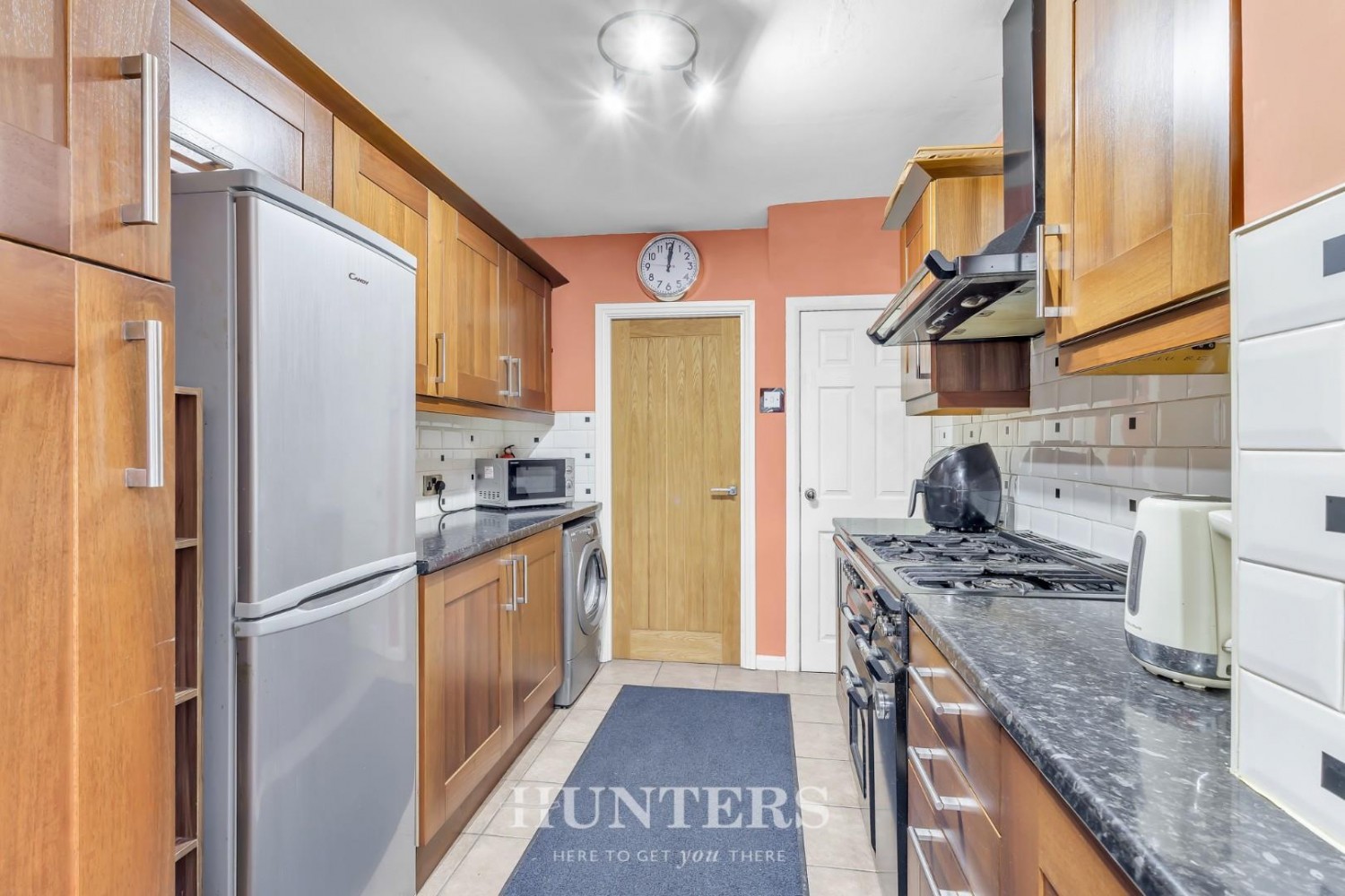 Leroy Drive, Manchester M9