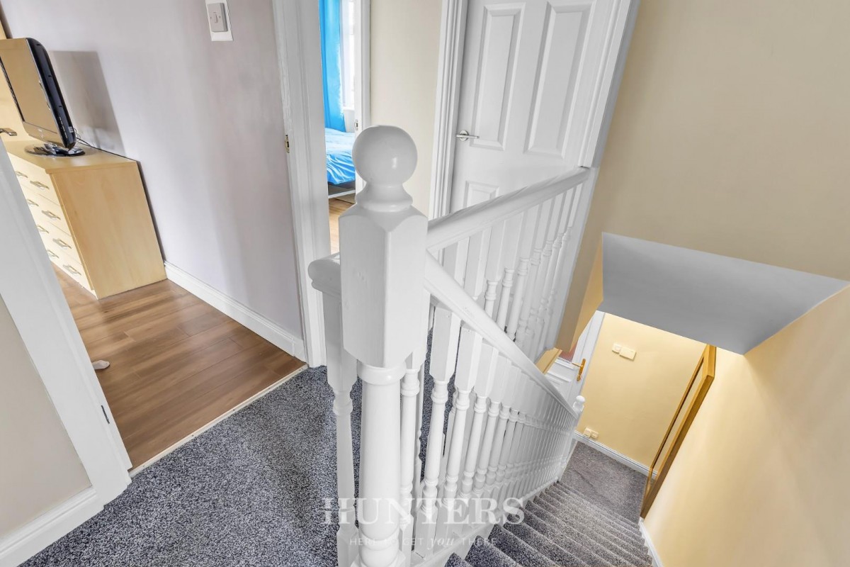 Leroy Drive, Manchester M9