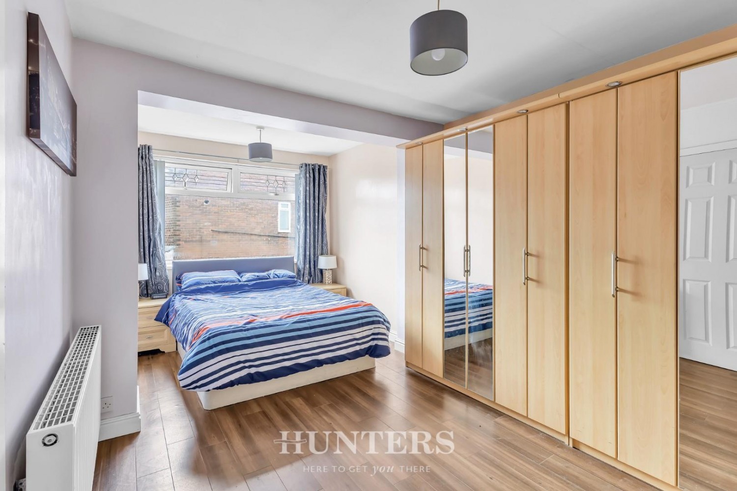 Leroy Drive, Manchester M9