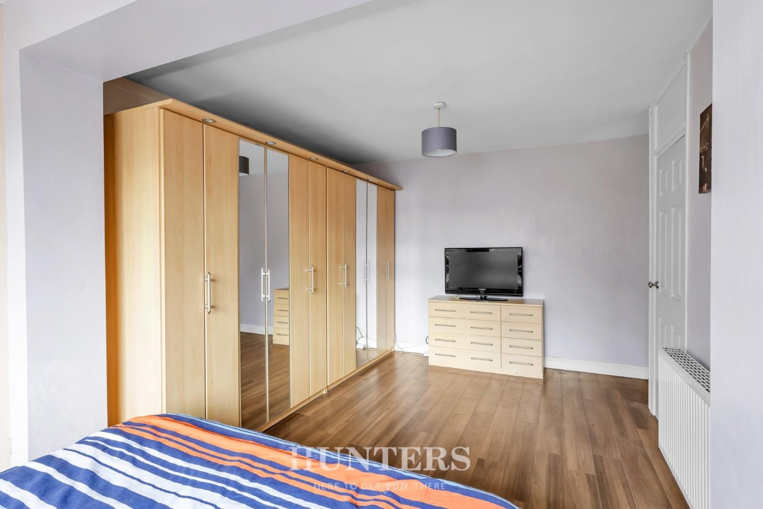 Leroy Drive, Manchester M9