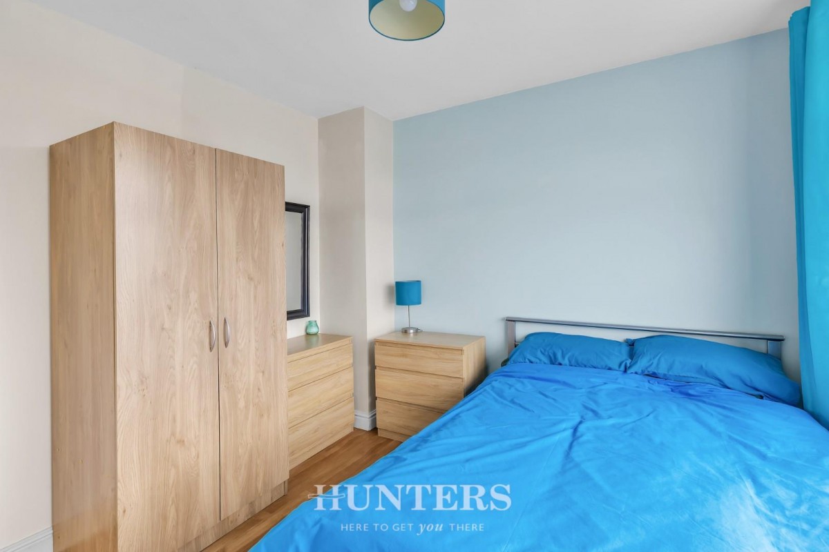 Leroy Drive, Manchester M9