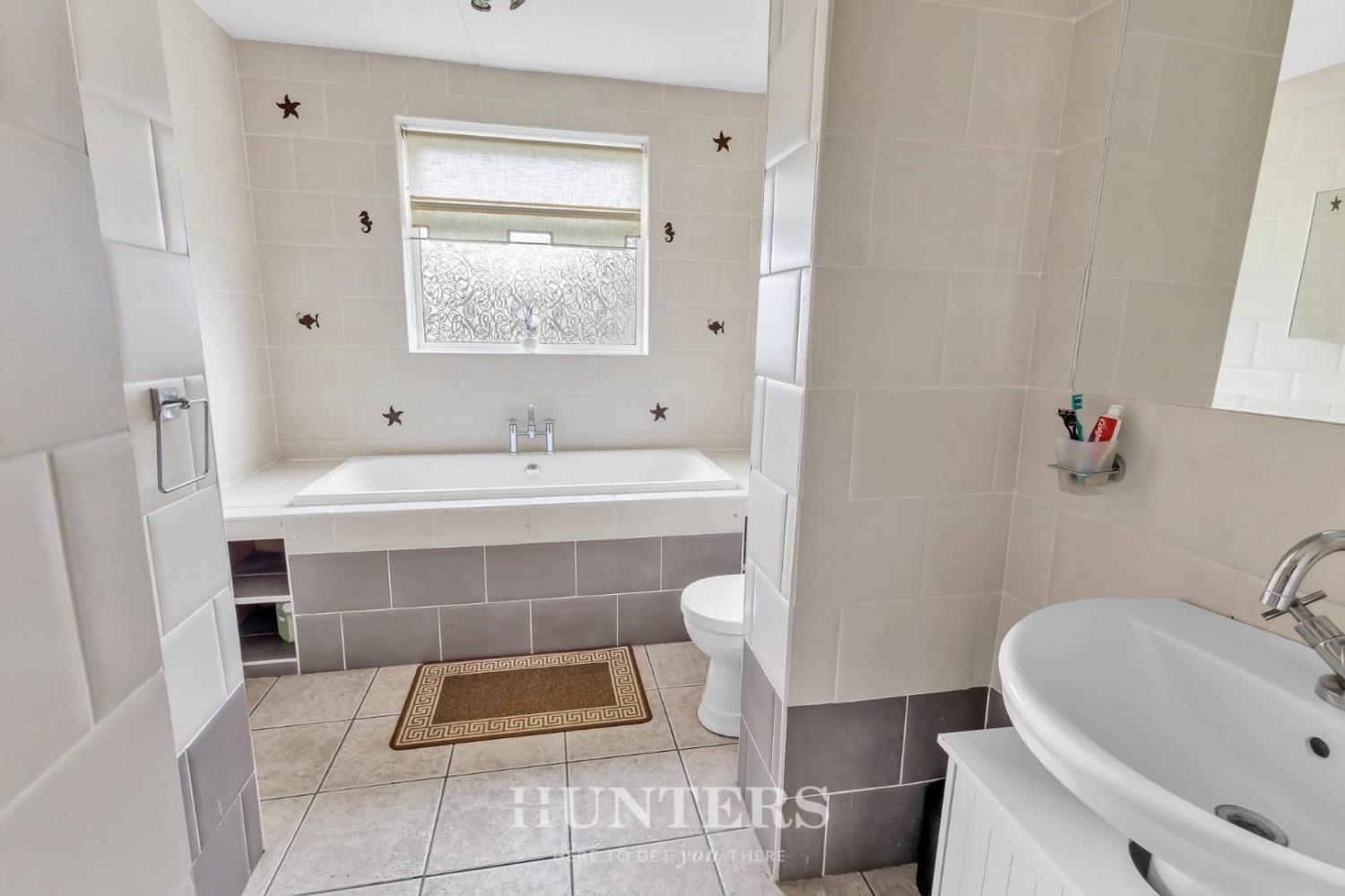 Leroy Drive, Manchester M9