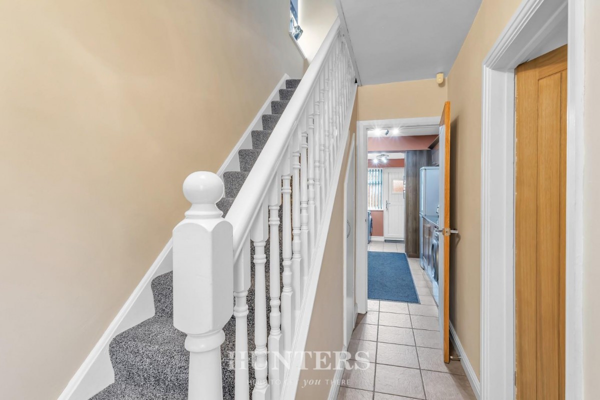 Leroy Drive, Manchester M9