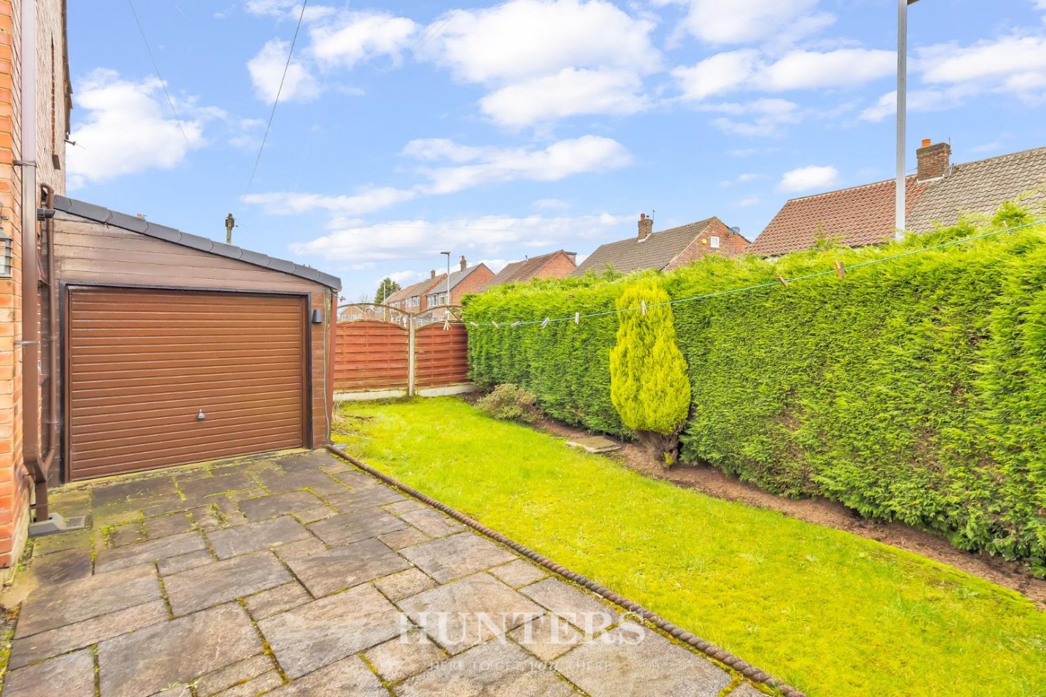 Leroy Drive, Manchester M9