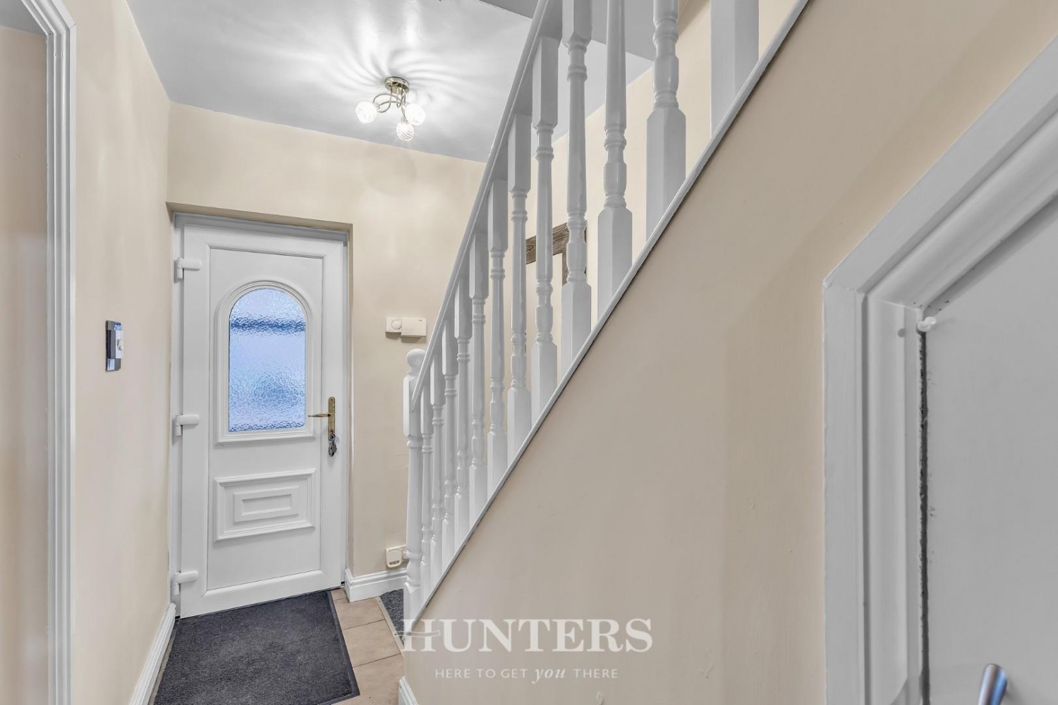 Leroy Drive, Manchester M9