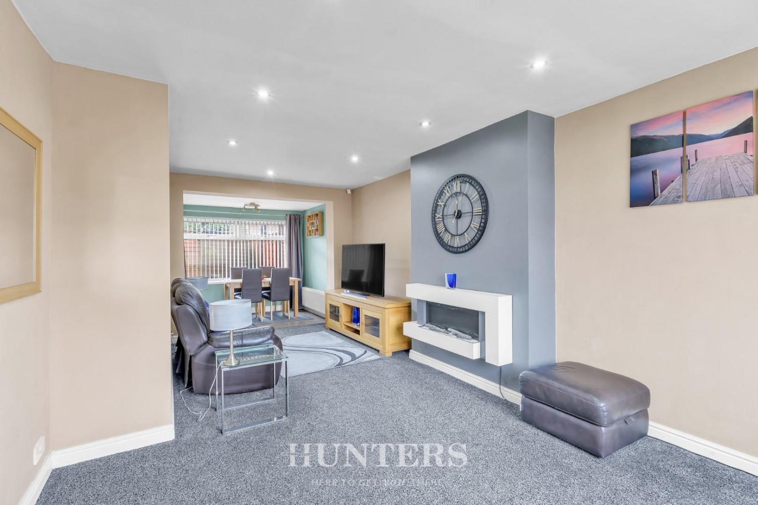 Leroy Drive, Manchester M9