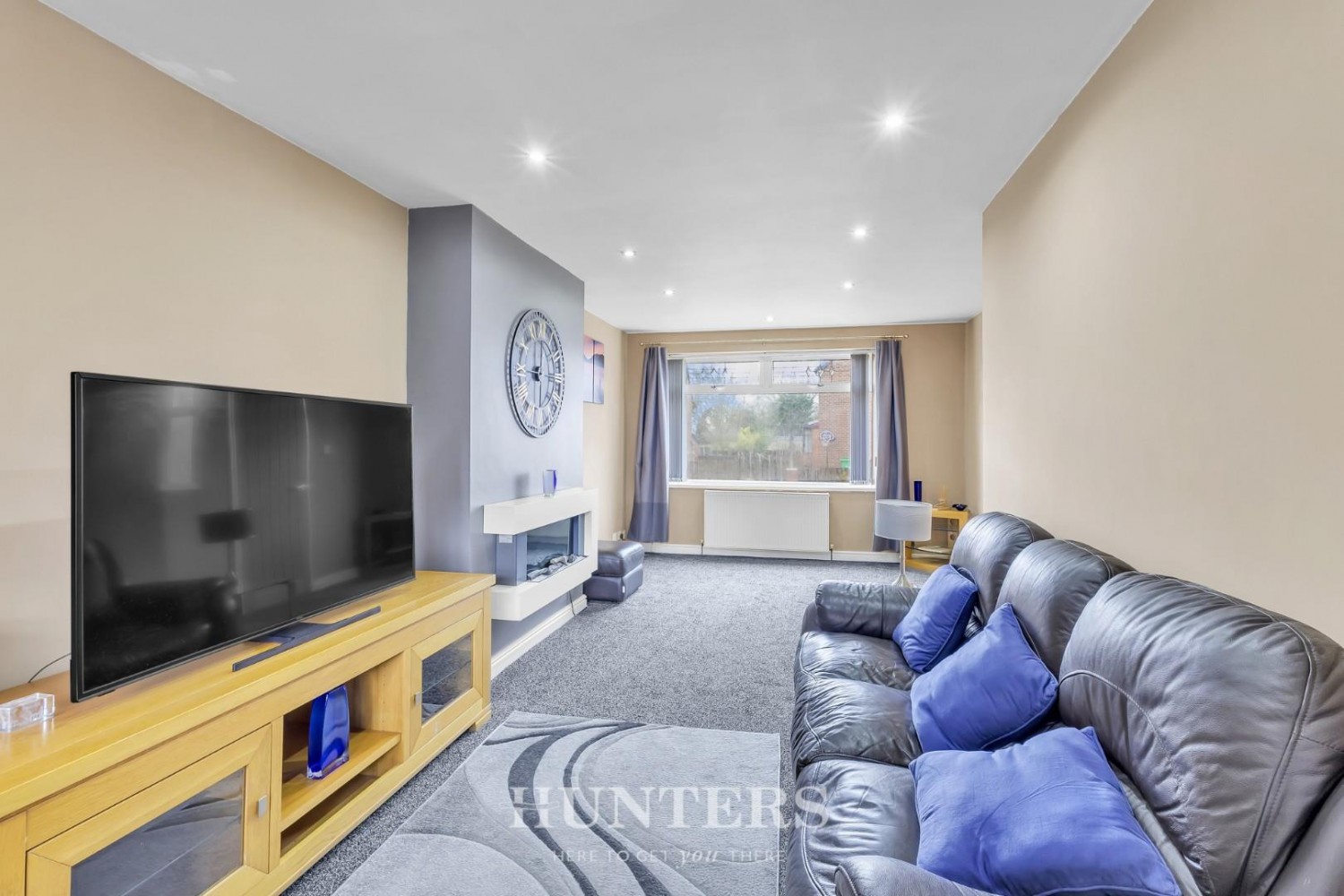 Leroy Drive, Manchester M9