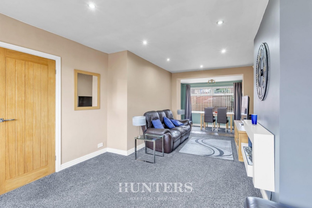 Leroy Drive, Manchester M9