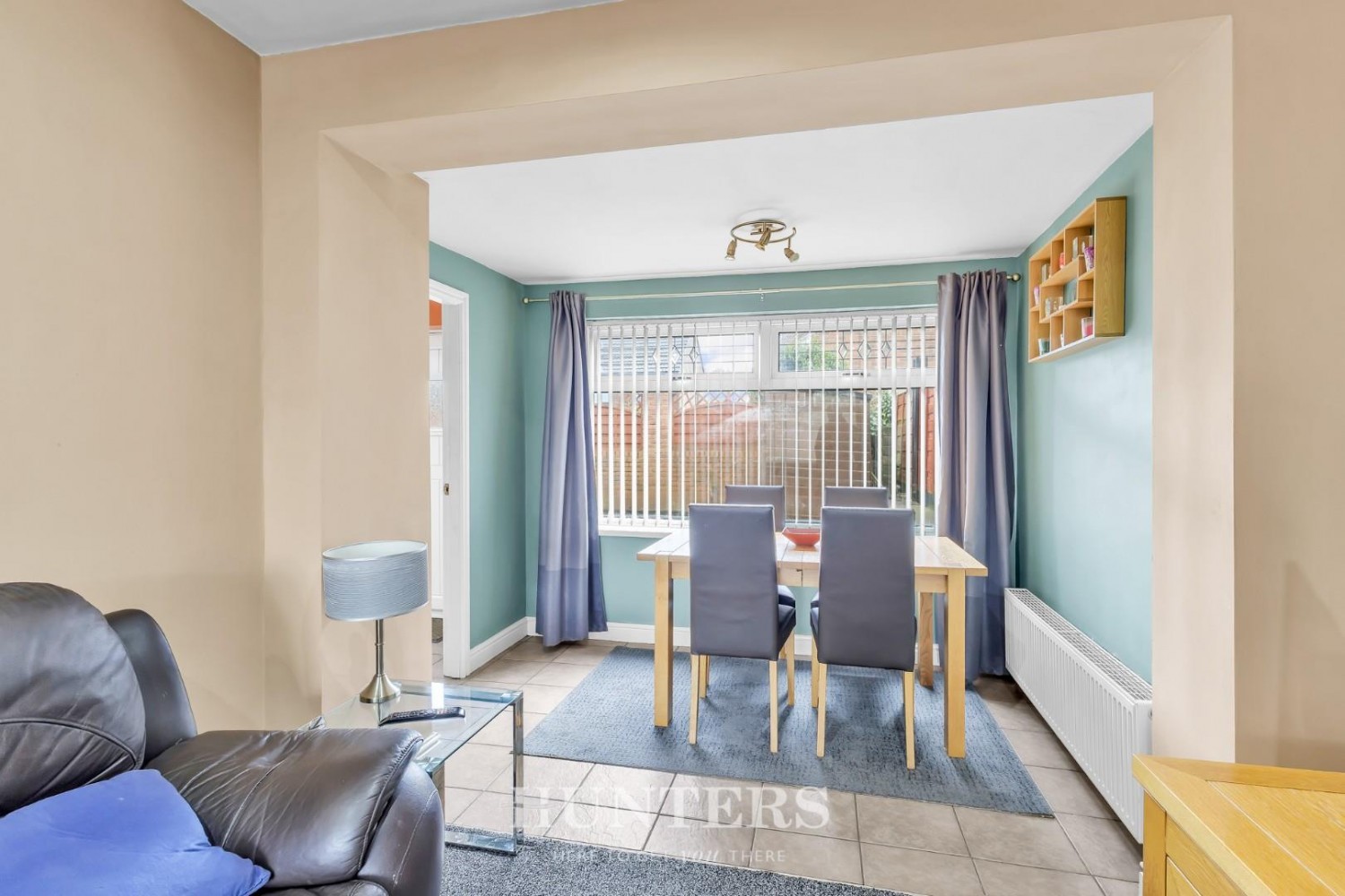 Leroy Drive, Manchester M9