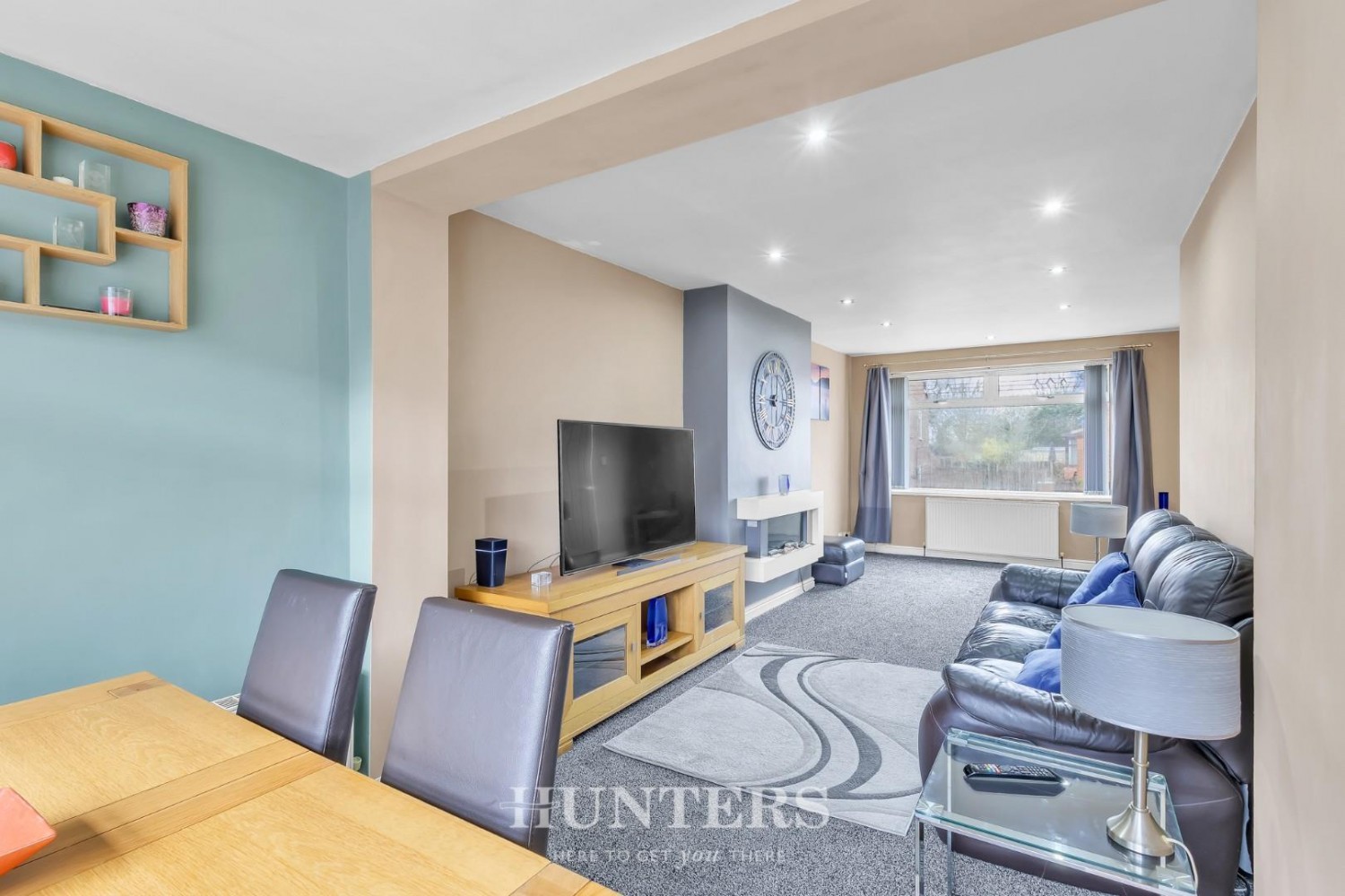 Leroy Drive, Manchester M9