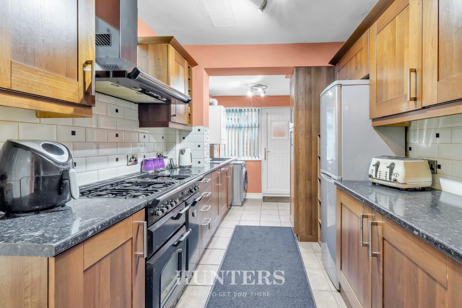 Leroy Drive, Manchester M9