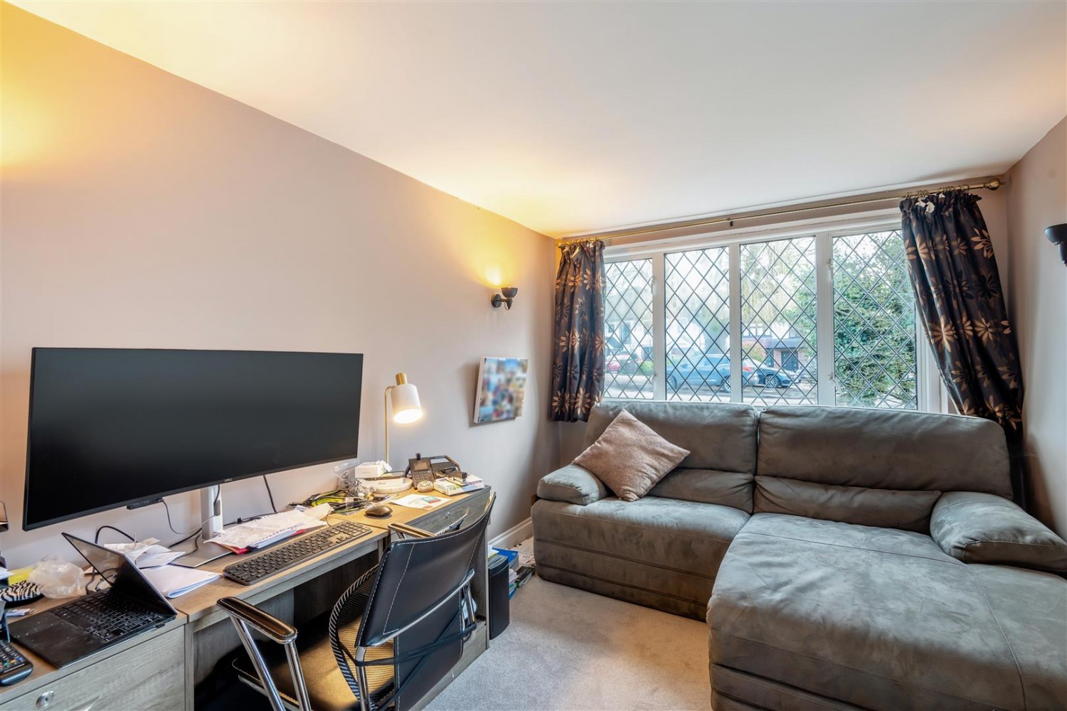 Oakwood Close, Chislehurst