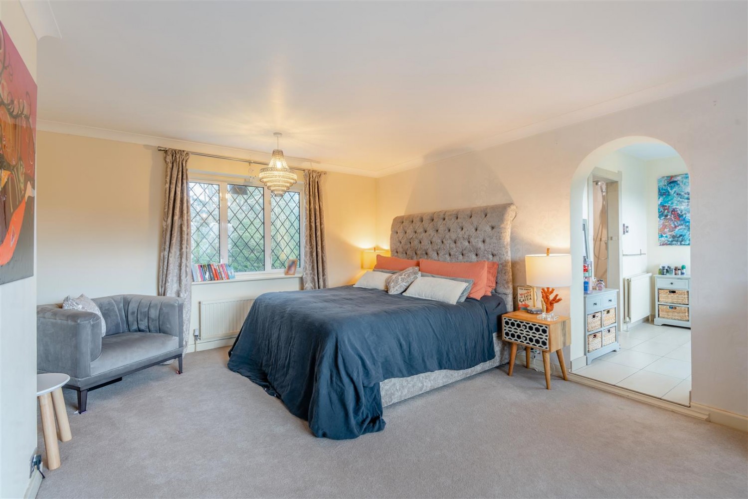 Oakwood Close, Chislehurst
