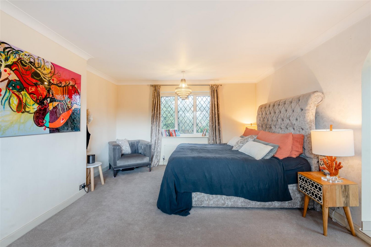 Oakwood Close, Chislehurst