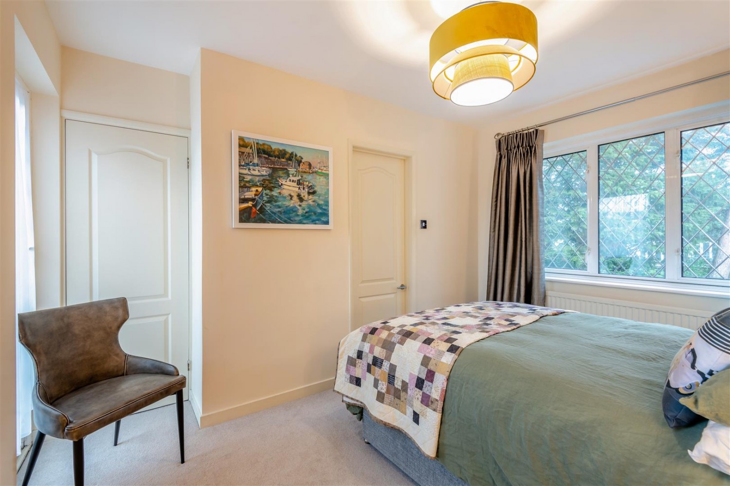 Oakwood Close, Chislehurst