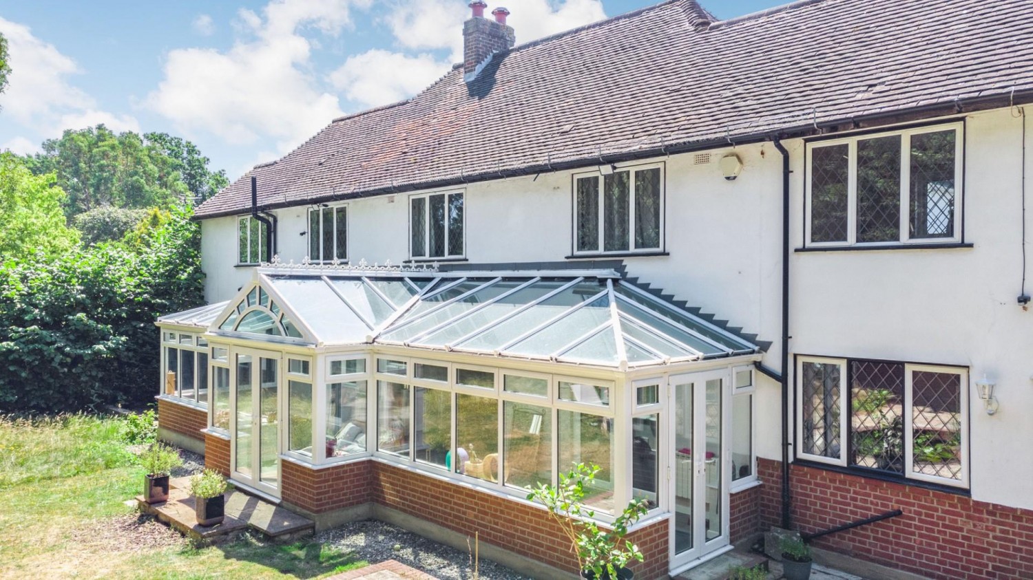 Oakwood Close, Chislehurst