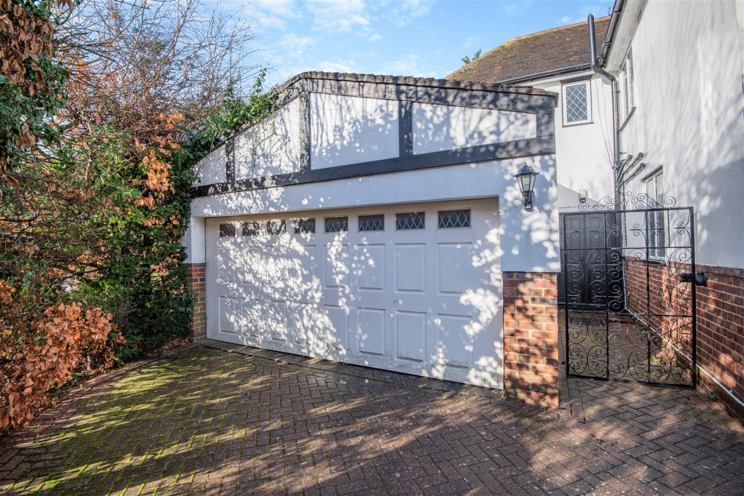 Oakwood Close, Chislehurst