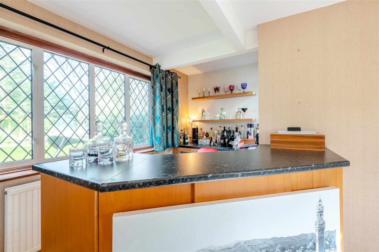 Oakwood Close, Chislehurst