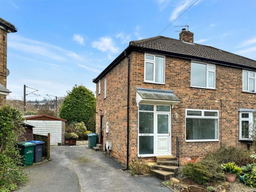 Grange Close, Ilkley