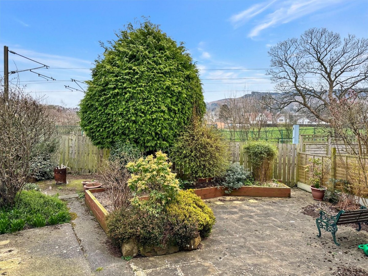 Grange Close, Ilkley