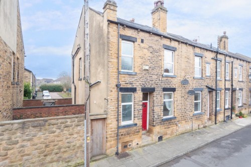 Bright Street, Stanningley, LS28 6NJ