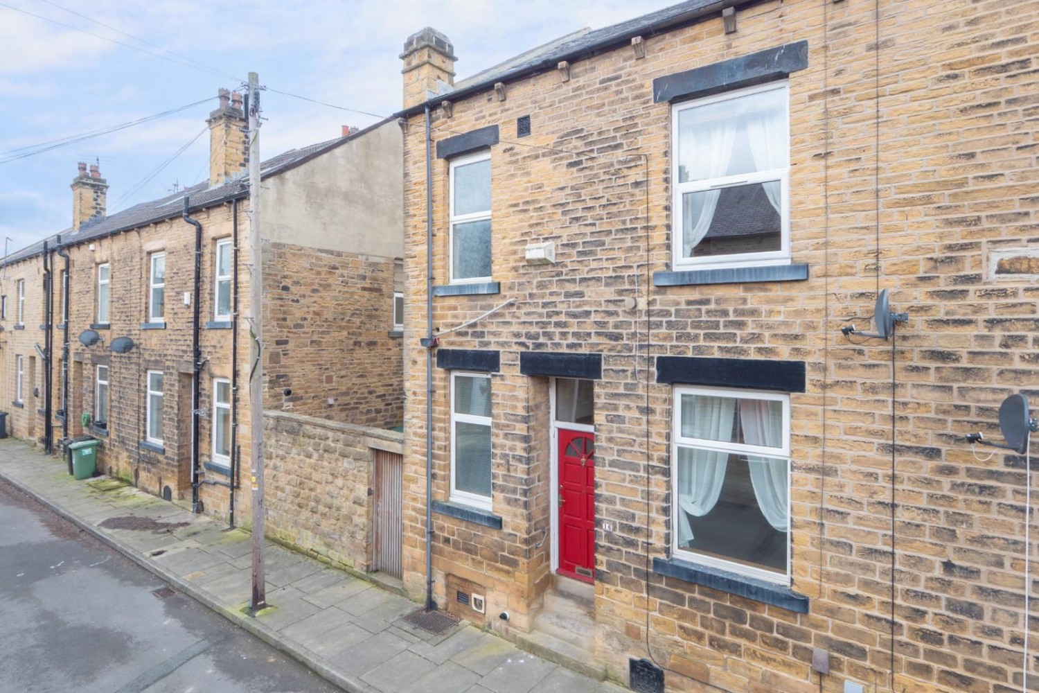 Bright Street, Stanningley, LS28 6NJ