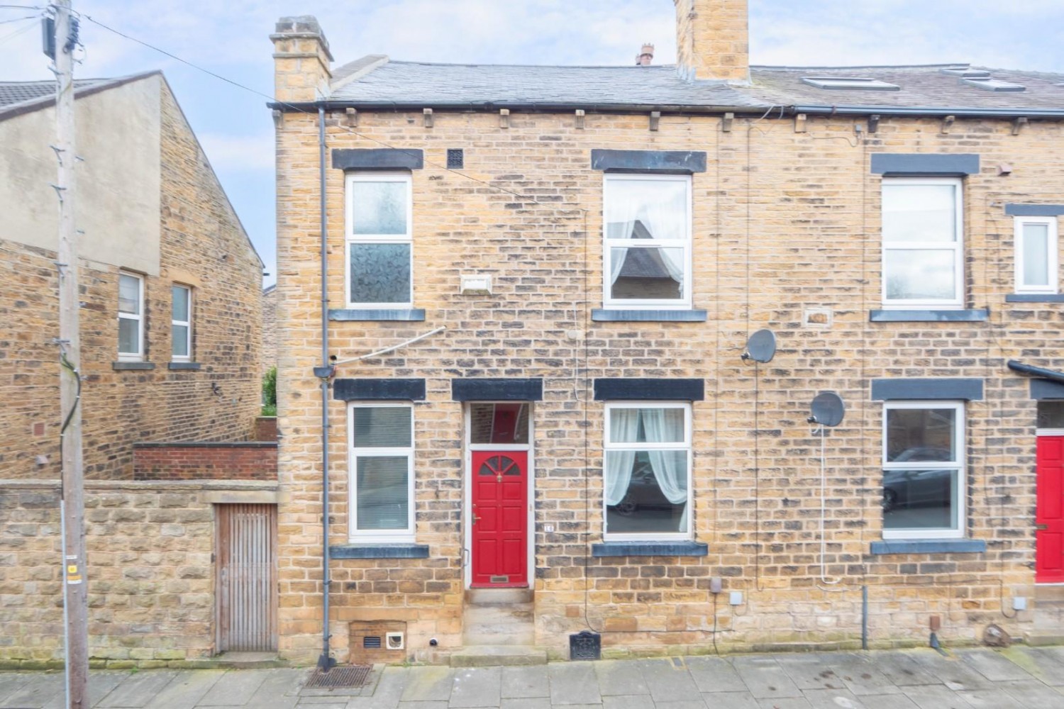 Bright Street, Stanningley, LS28 6NJ