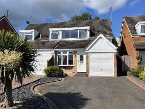 Kenswick Drive, Halesowen, B63 4QZ