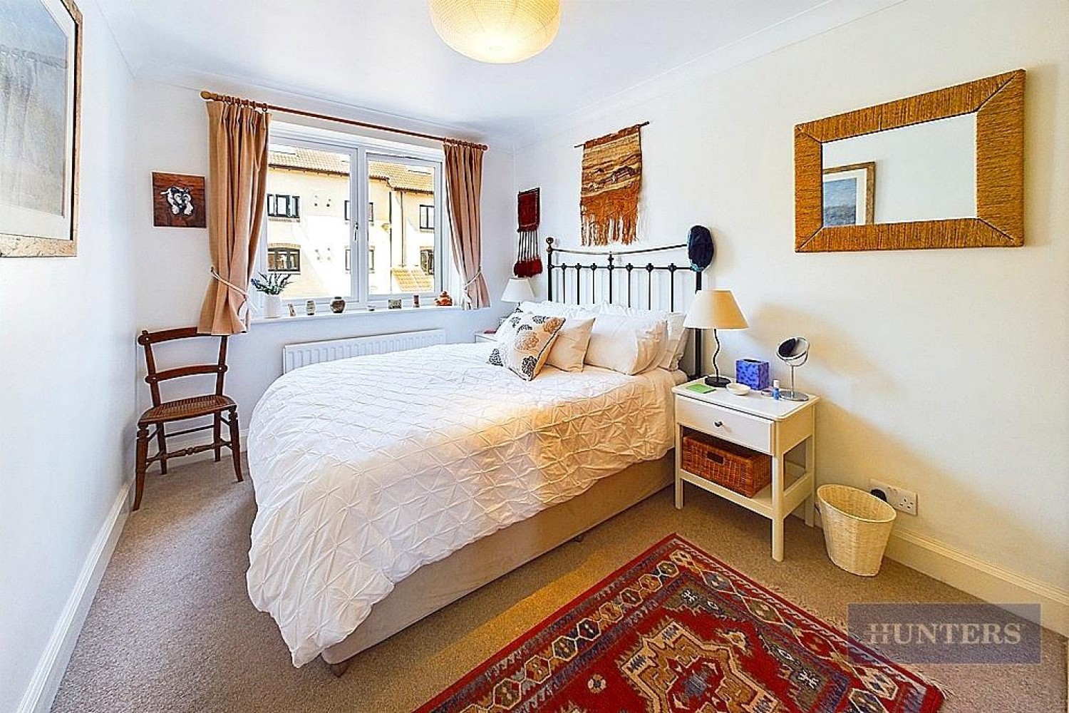 Moorhead Court, Ocean Village, SO14