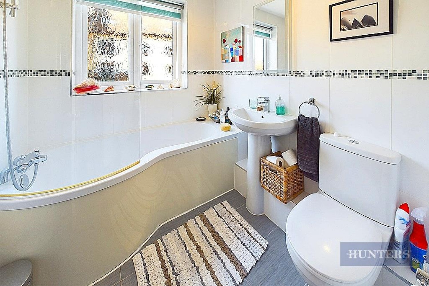 Moorhead Court, Ocean Village, SO14