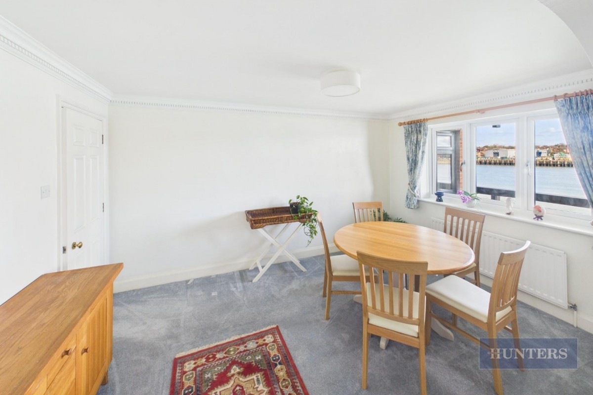 Moorhead Court, Ocean Village, SO14