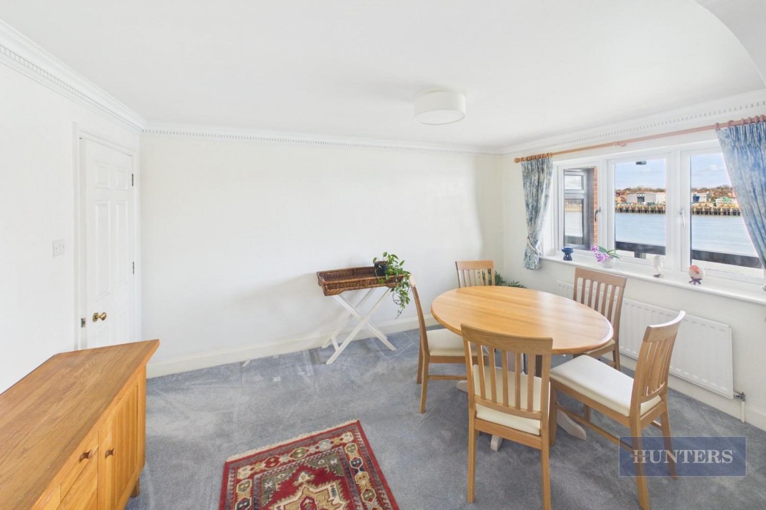 Moorhead Court, Ocean Village, SO14