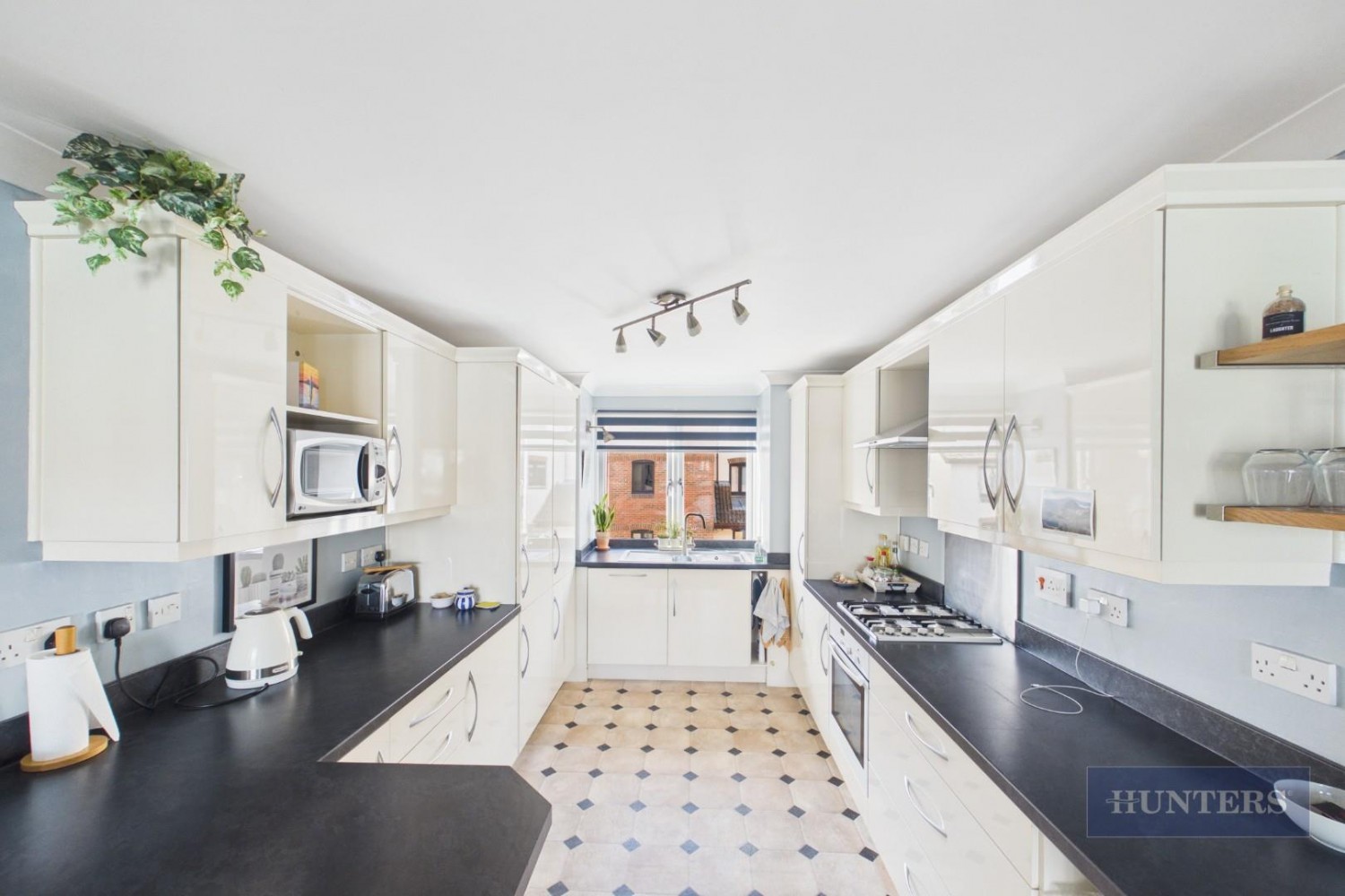 Moorhead Court, Ocean Village, SO14