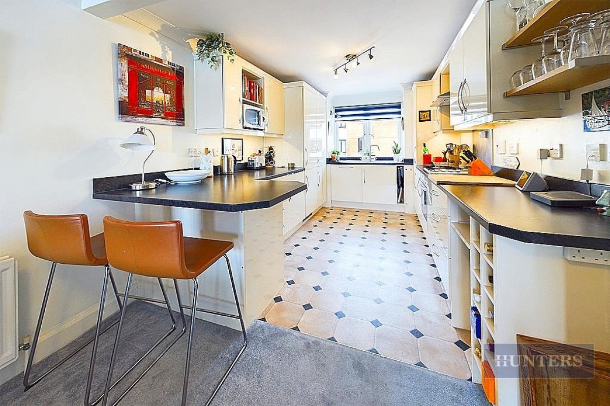 Moorhead Court, Ocean Village, SO14