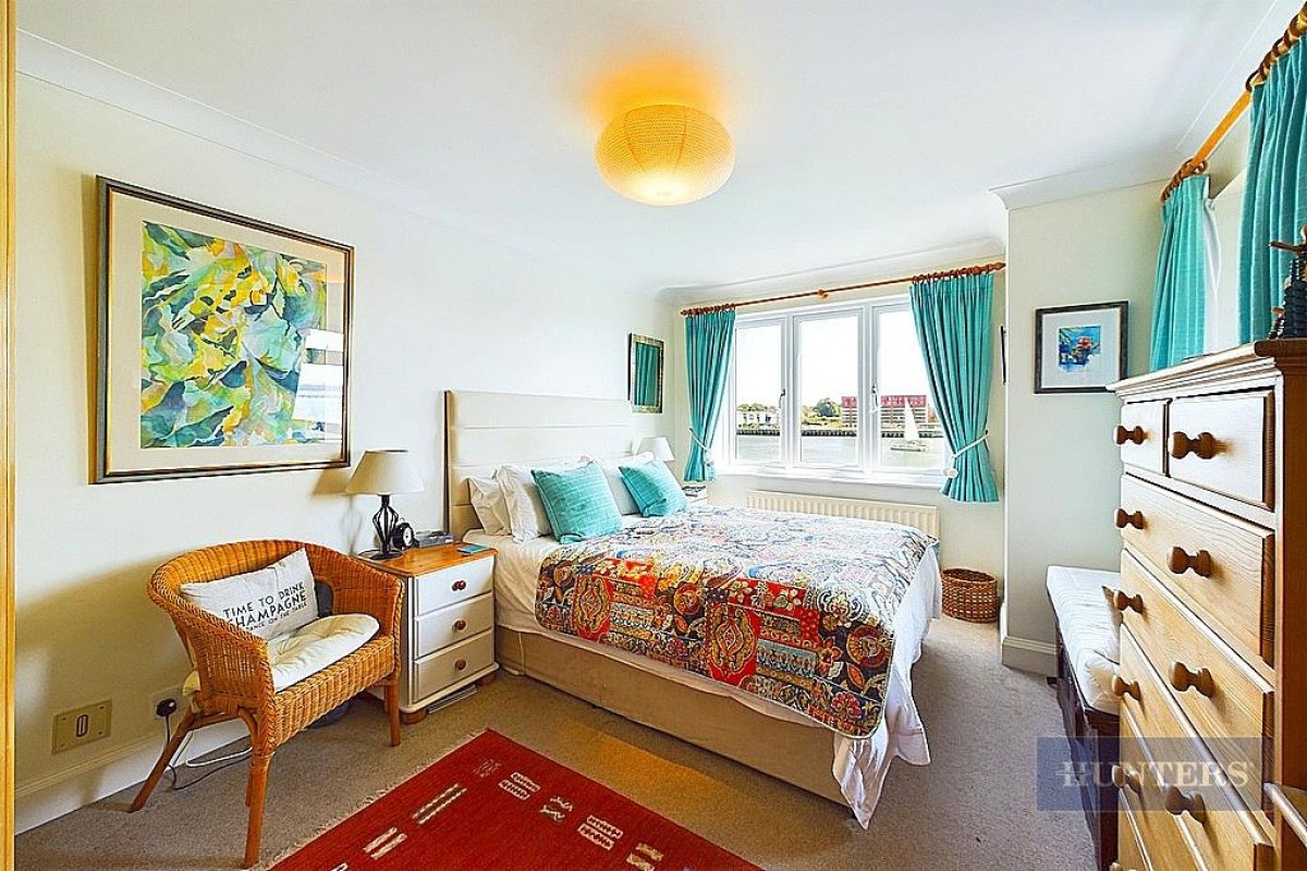 Moorhead Court, Ocean Village, SO14