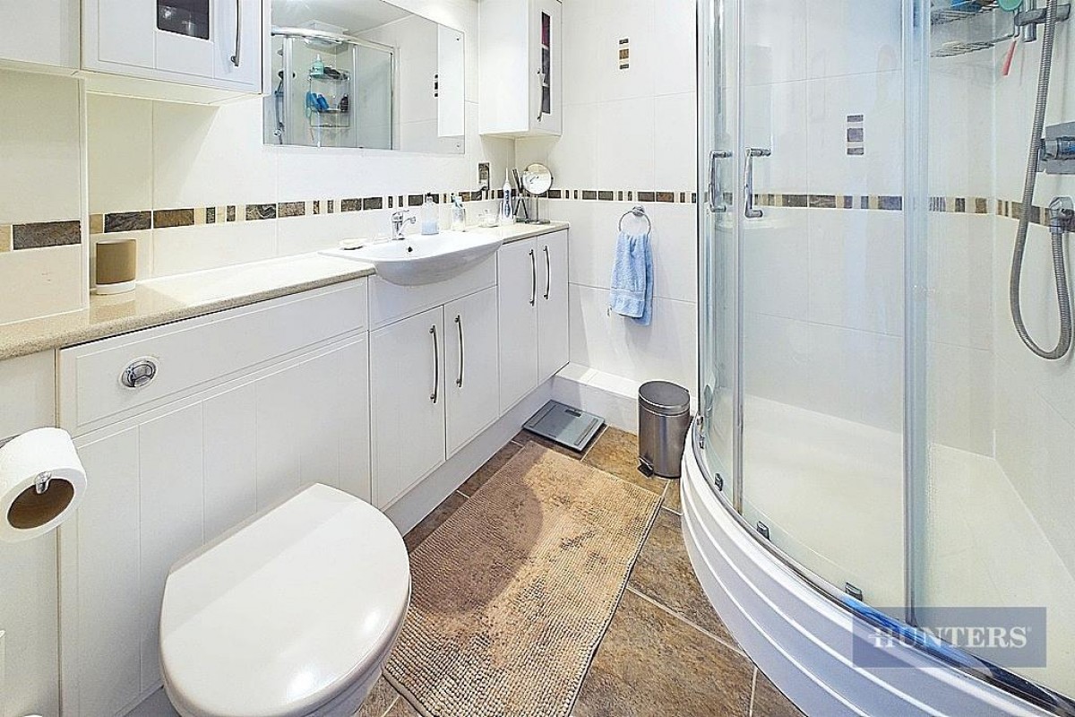 Moorhead Court, Ocean Village, SO14