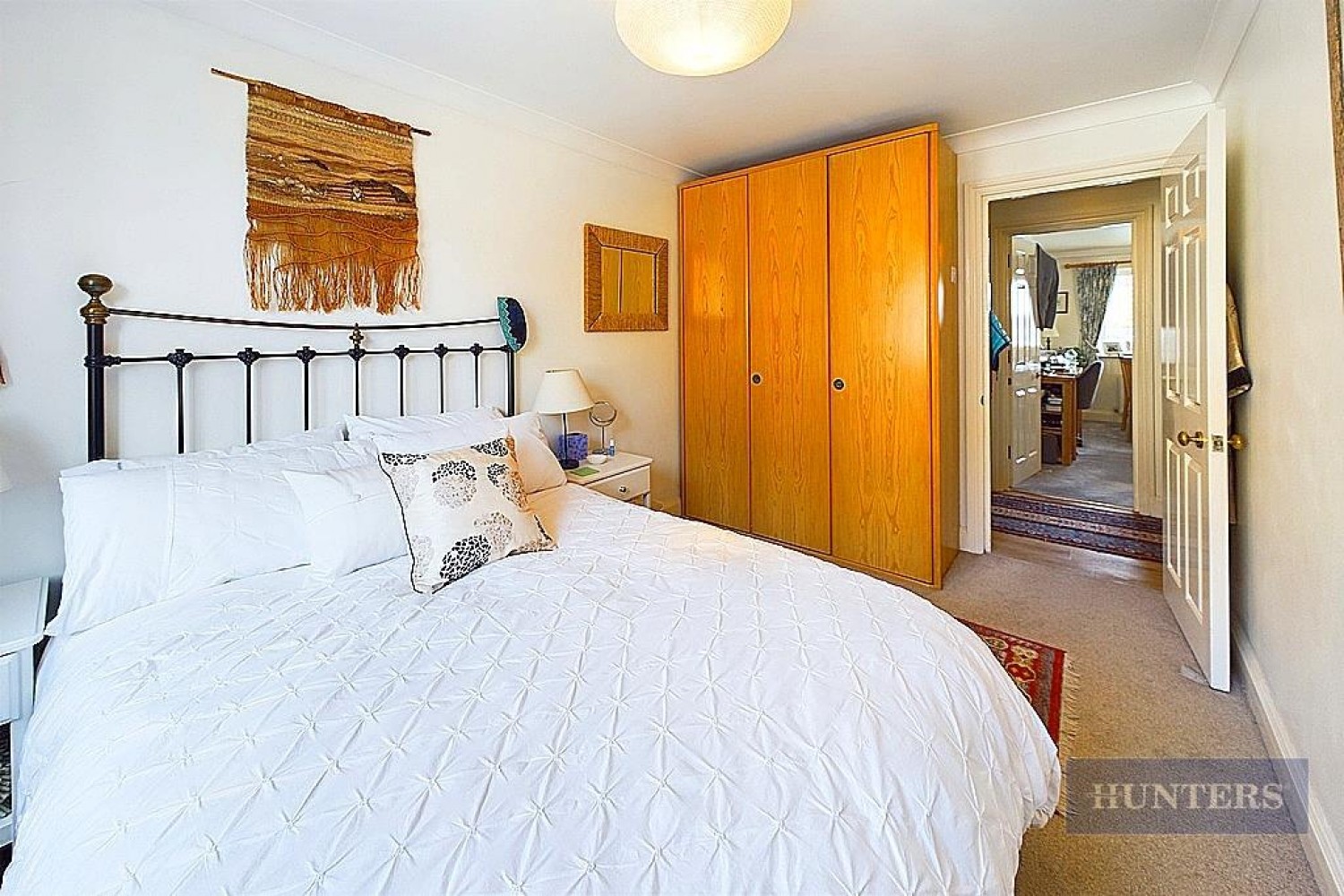 Moorhead Court, Ocean Village, SO14