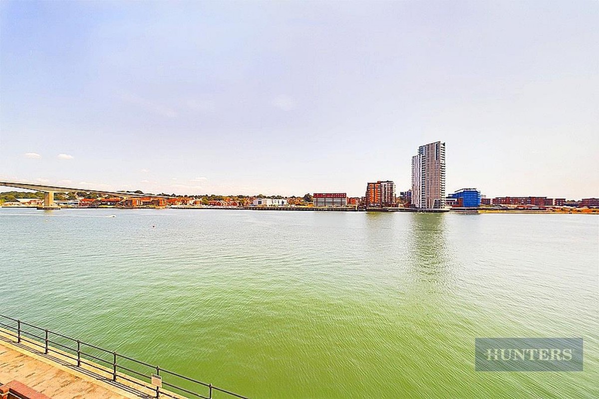 Moorhead Court, Ocean Village, SO14