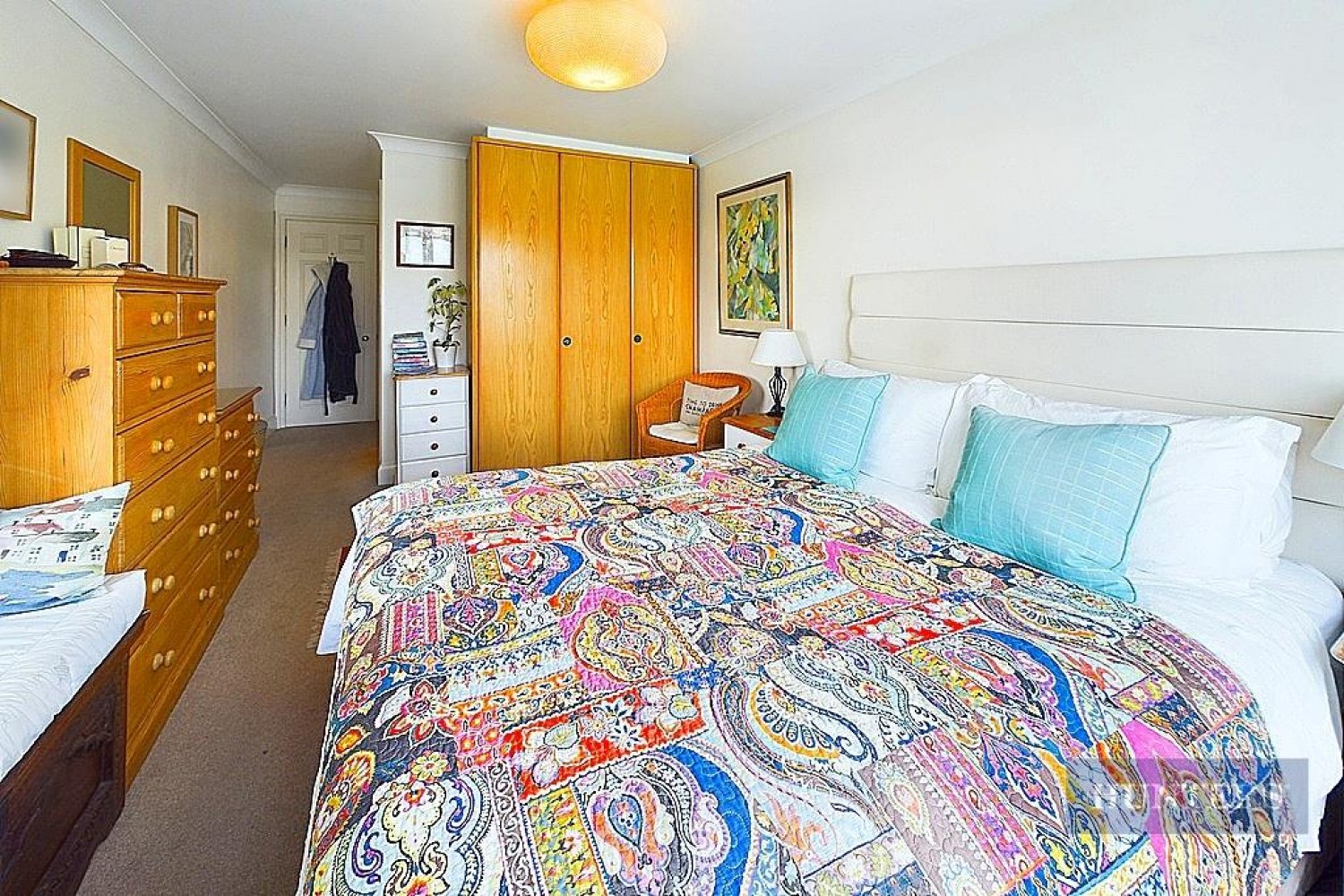 Moorhead Court, Ocean Village, SO14