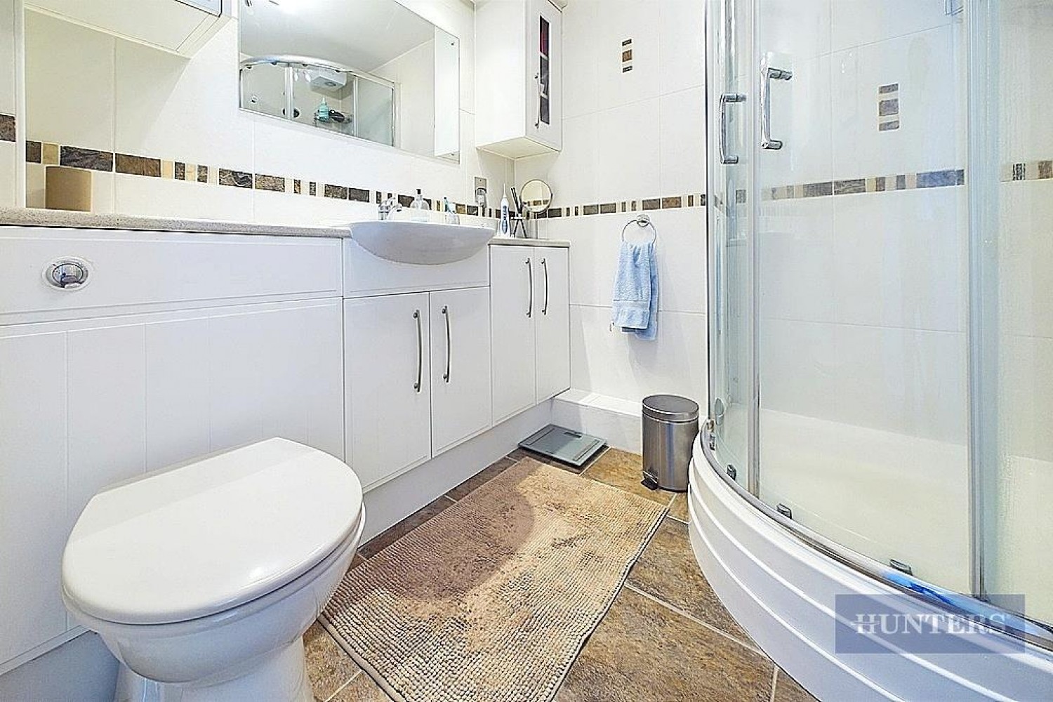 Moorhead Court, Ocean Village, SO14